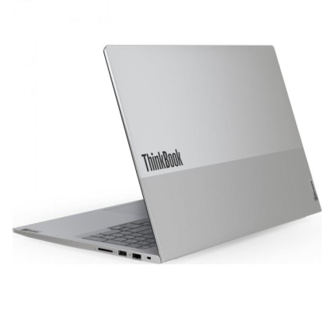 Lenovo Ноутбук Lenovo ThinkBook 16 G7 ARP (21MW001GRA)