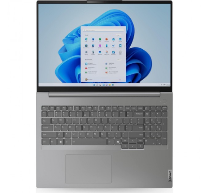 Lenovo Ноутбук Lenovo ThinkBook 16 G7 ARP (21MW001GRA)