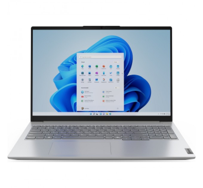 Lenovo Ноутбук Lenovo ThinkBook 16 G7 ARP (21MW001GRA)