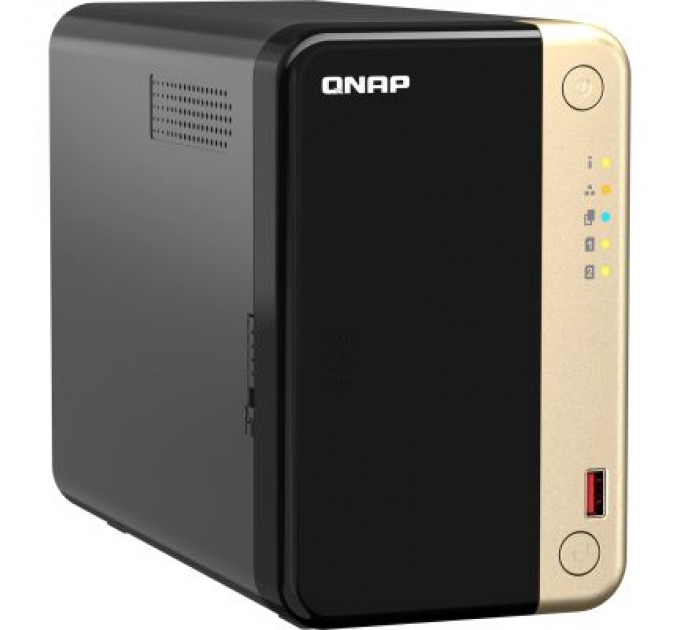NAS QNap TS-264-8G