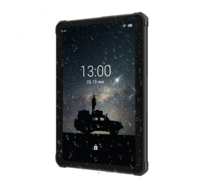 Sigma Планшет Sigma Tab A1033 X-treme2 10.1" 8/256GB 4G Black (4827798577615)
