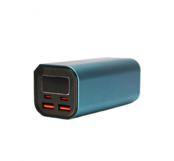 TheGeneral Батарея універсальна TheGeneral 18000mah Kamet, QC/22.5W (40012019-03)