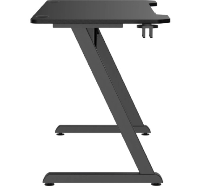 GamePro Комп'ютерний стіл GamePro GD012 Black (GD012)