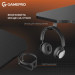 GamePro Комп'ютерний стіл GamePro GD012 Black (GD012)