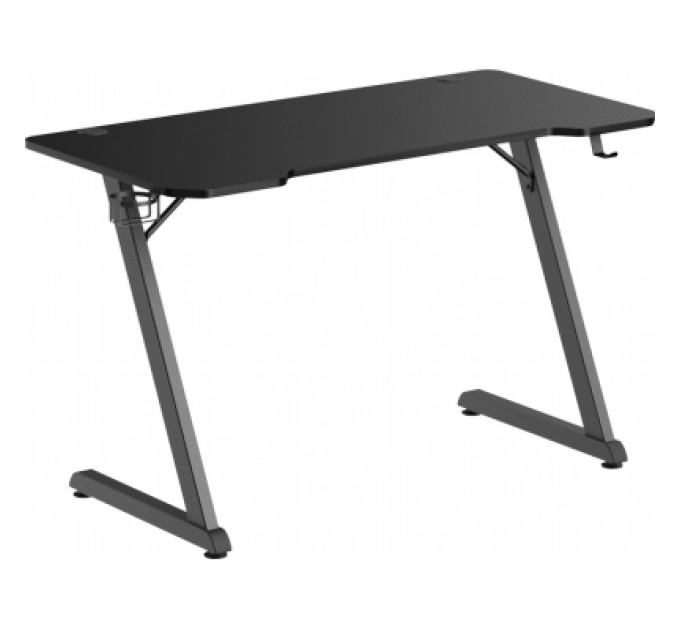 GamePro Комп'ютерний стіл GamePro GD012 Black (GD012)