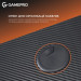 GamePro Комп'ютерний стіл GamePro GD014 Black (GD014)