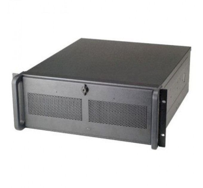 Chieftec Корпус до сервера Chieftec UNC-410S-B-U3-OP
