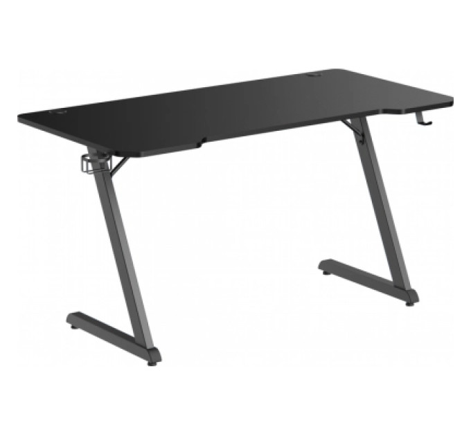 GamePro Комп'ютерний стіл GamePro GD014 Black (GD014)