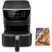 Cosori Мультипіч Cosori Premium CP158-AF-RXB