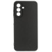 Dengos Чохол до мобільного телефона Dengos Carbon Kit for Samsung Galaxy A17 case + glass Black (DG-KM-160)