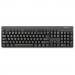 Клавіатура REAL-EL 502 Standard, USB, black