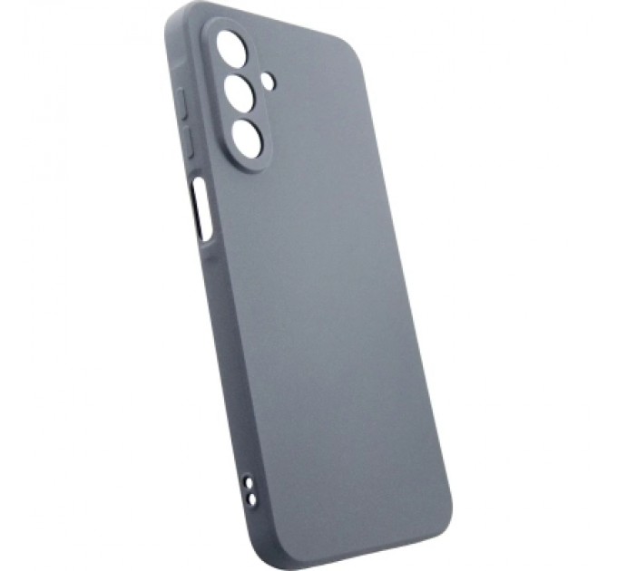 Dengos Чохол до мобільного телефона Dengos Carbon Samsung Galaxy A17 Grey (DG-TPU-CRBN-237)