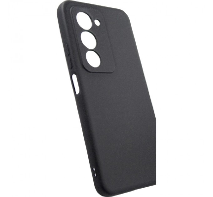 Dengos Чохол до мобільного телефона Dengos Carbon Xiaomi Redmi 15 Black (DG-TPU-CRBN-238)