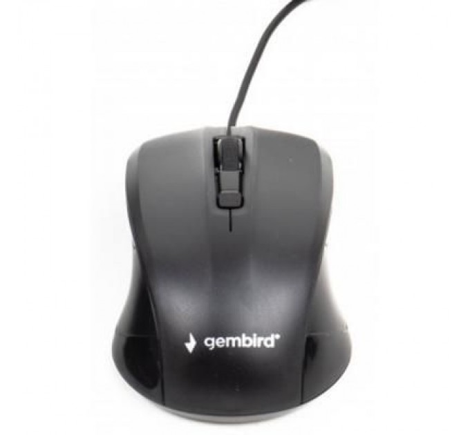 Комплект Gembird KBS-UM-03-UA