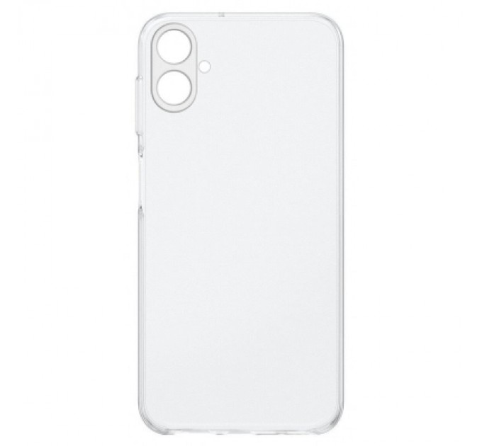 Dengos Чохол до мобільного телефона Dengos Samsung Galaxy A07 TPU Clear (DG-TPU-TRP-50)