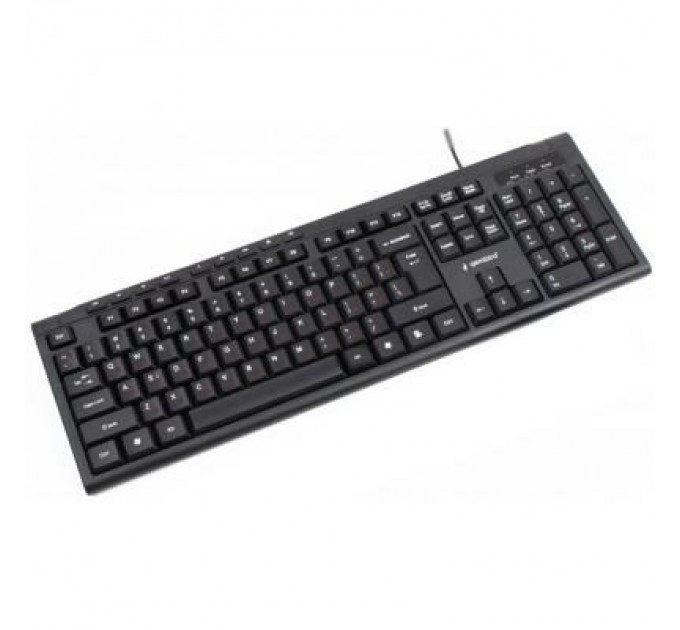 Комплект Gembird KBS-UM-03-UA