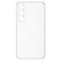 Dengos Чохол до мобільного телефона Dengos Samsung Galaxy S25 FE TPU Clear (DG-TPU-TRP-52)