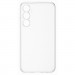 Dengos Чохол до мобільного телефона Dengos Samsung Galaxy S25 FE TPU Clear (DG-TPU-TRP-52)