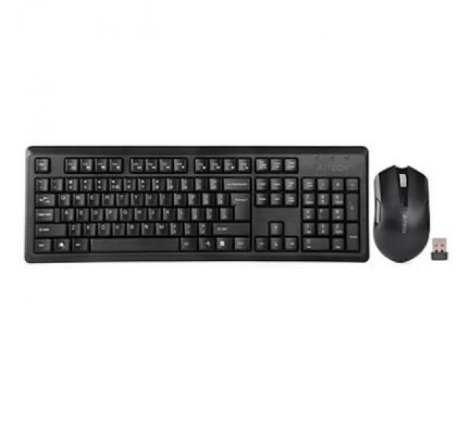 Комплект A4Tech 4200N Black