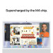 Apple Комп'ютер Apple 24" iMac Retina 4.5K / Apple M4 (10-c/CPU, 10-c/GPU), 16, 512, Silver, Model A3137 (MWUV3UA/A)