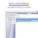 Apple Комп'ютер Apple 24" iMac Retina 4.5K / Apple M4 (10-c/CPU, 10-c/GPU), 16, 512, Silver, Model A3137 (MWUV3UA/A)