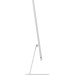 Apple Комп'ютер Apple 24" iMac Retina 4.5K / Apple M4 (10-c/CPU, 10-c/GPU), 16, 512, Silver, Model A3137 (MWUV3UA/A)