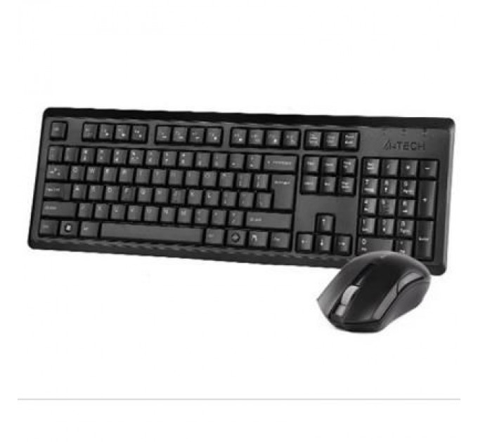 Комплект A4Tech 4200N Black