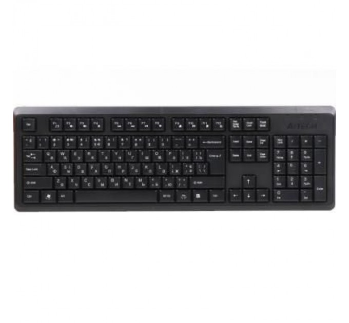 Комплект A4Tech 4200N Black