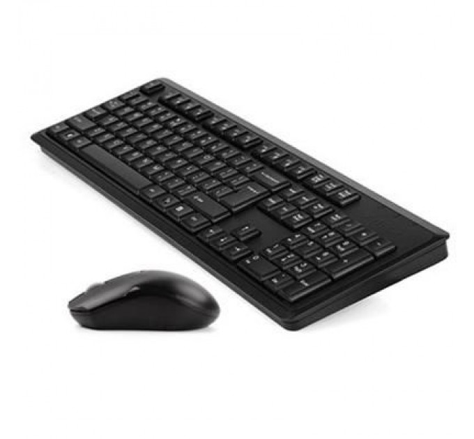 Комплект A4Tech 4200N Black