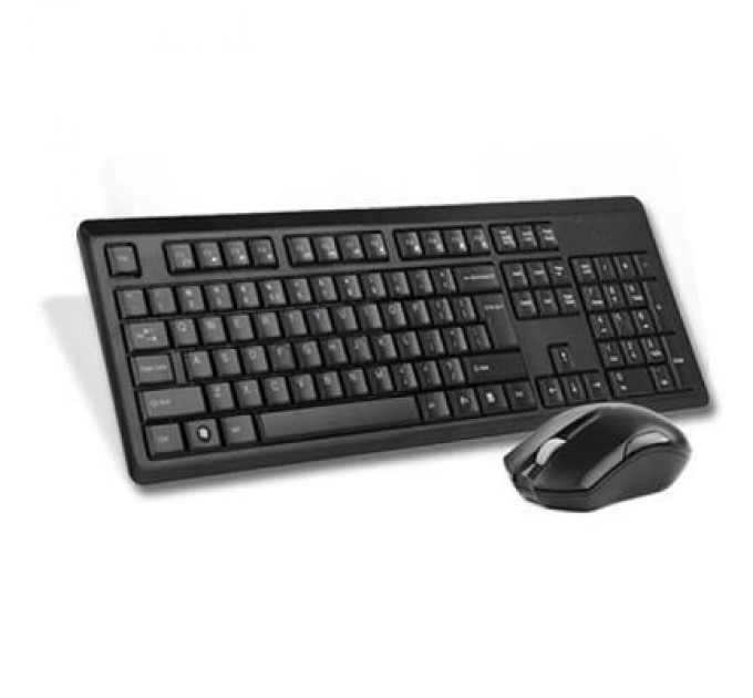 Комплект A4Tech 4200N Black
