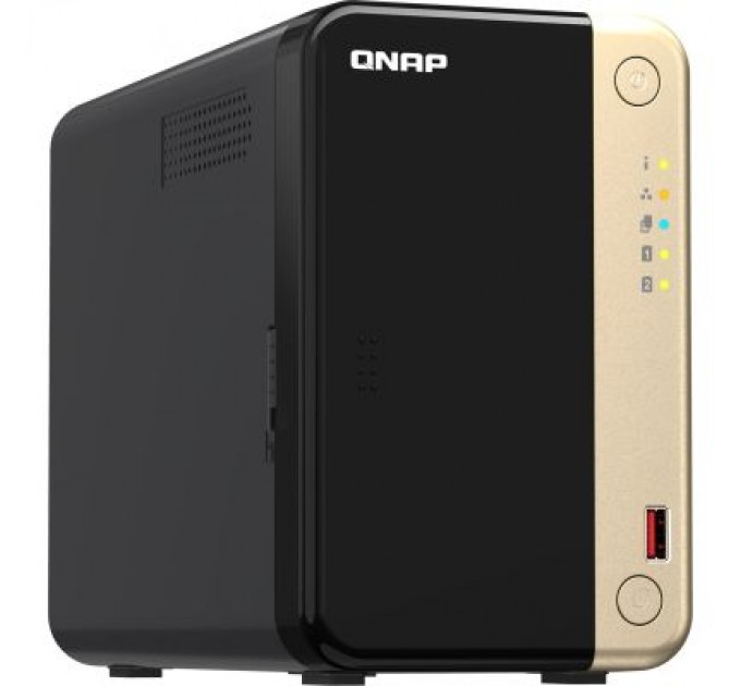 NAS QNap TS-264-8G
