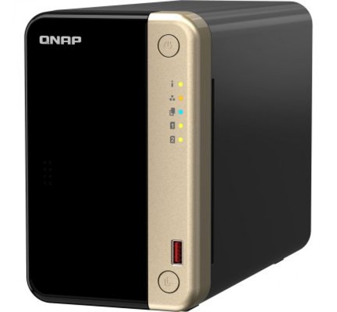NAS QNap TS-264-8G