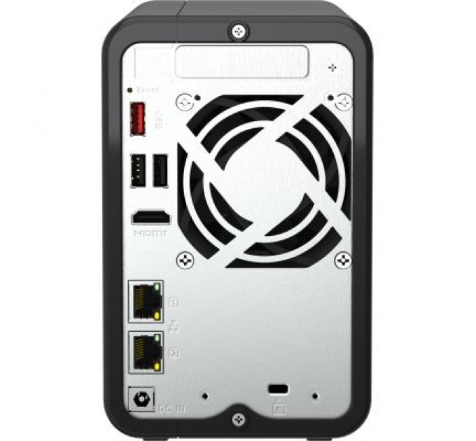 NAS QNap TS-264-8G