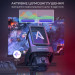 Fifine Мікрофон Fifine Ampligame Q8PRO USB Black (Q8PRO)