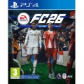 Sony Гра Sony EA SPORTS FC 26, BD диск (5030944125335)