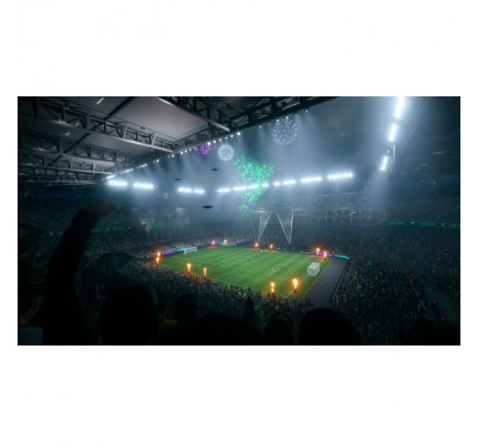 Sony Гра Sony EA SPORTS FC 26, BD диск (5030944125335)