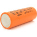 Liitokala Акумулятор 26700 Li-Ion 5000mah 5100-5200mah, 3.7V (2.75-4.2V), Orange Liitokala (Lii-52S)