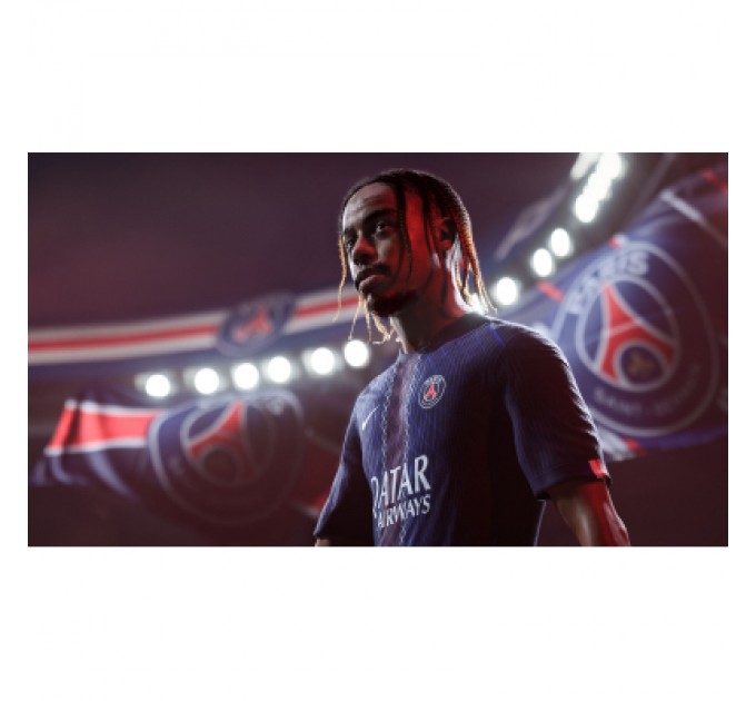 Sony Гра Sony EA SPORTS FC 26, BD диск (5030944125335)