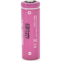 Батарейка CR17505 (size A), 3.0V 2300mah, Lithium, OEM PkCell (CR17505)