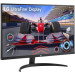 LG Монітор LG 32UR500K-B