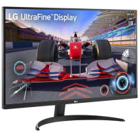 Монітор LG 32UR500K-B