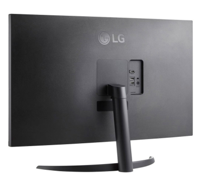 LG Монітор LG 32UR500K-B