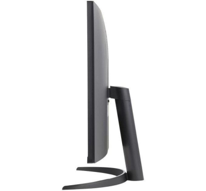 LG Монітор LG 32UR500K-B