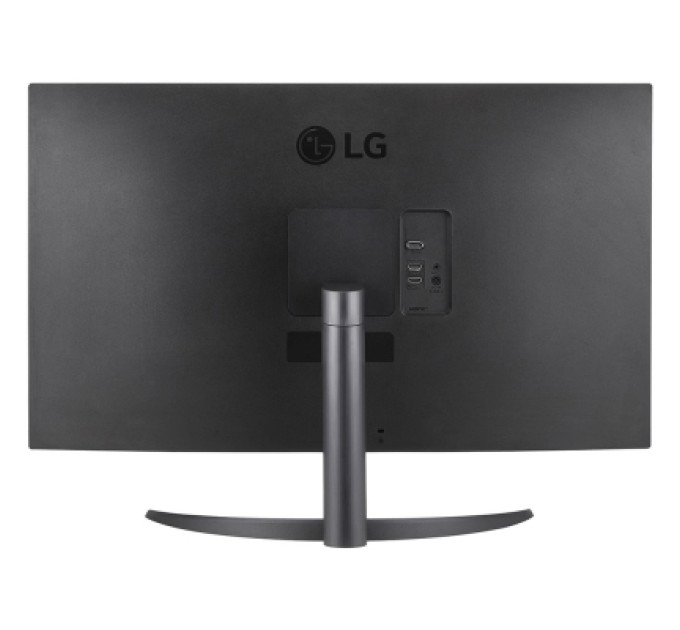 LG Монітор LG 32UR500K-B