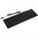 A4Tech Комплект A4Tech KR-8572 USB Black