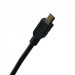 Extradigital Дата кабель USB 2.0 AM to Mini 5P 1.5m Extradigital (KBU1628)