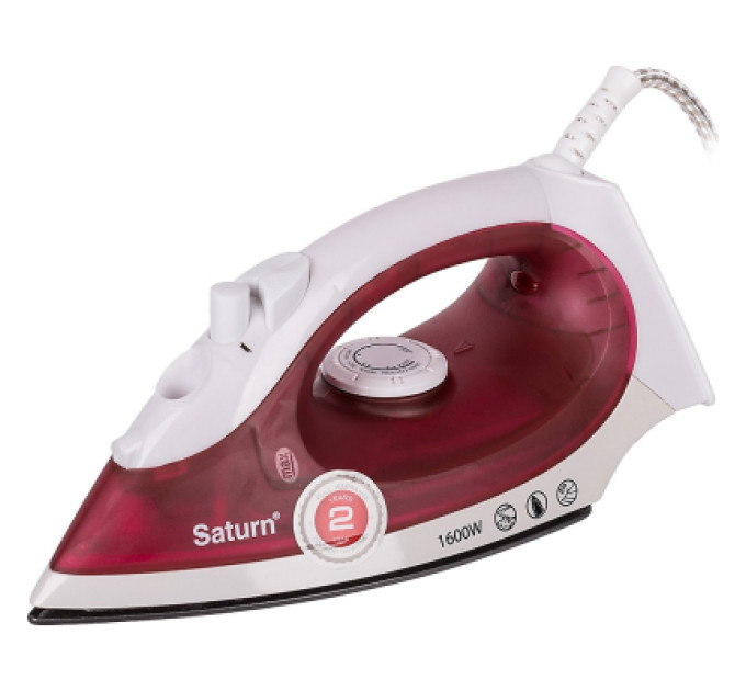 Saturn Праска Saturn ST-CC7113 burgundy