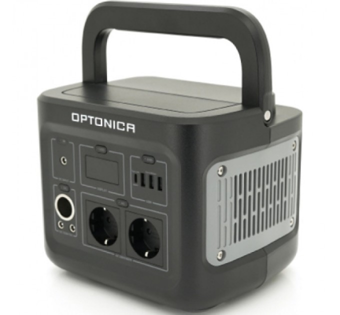 Optonica Зарядна станція Optonica 400W, 320Wh (PS-9418)