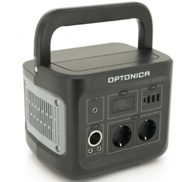 Optonica Зарядна станція Optonica 400W, 320Wh (PS-9418)