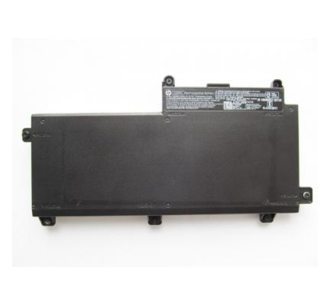 HP Акумулятор до ноутбука HP ProBook 650 G2 HSTNN-UB6Q, 48Wh (4210mAh), 3cell, 11.4V, Li- (A47451)